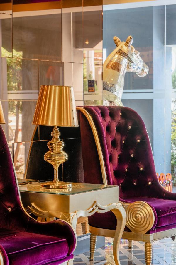 Euro Rich Hotel Melaka Dış mekan fotoğraf
