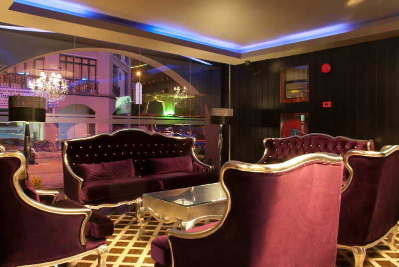 Euro Rich Hotel Melaka Dış mekan fotoğraf