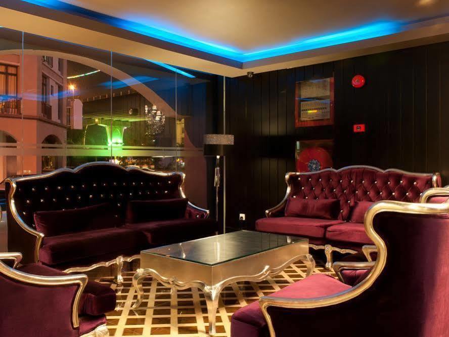 Euro Rich Hotel Melaka Dış mekan fotoğraf